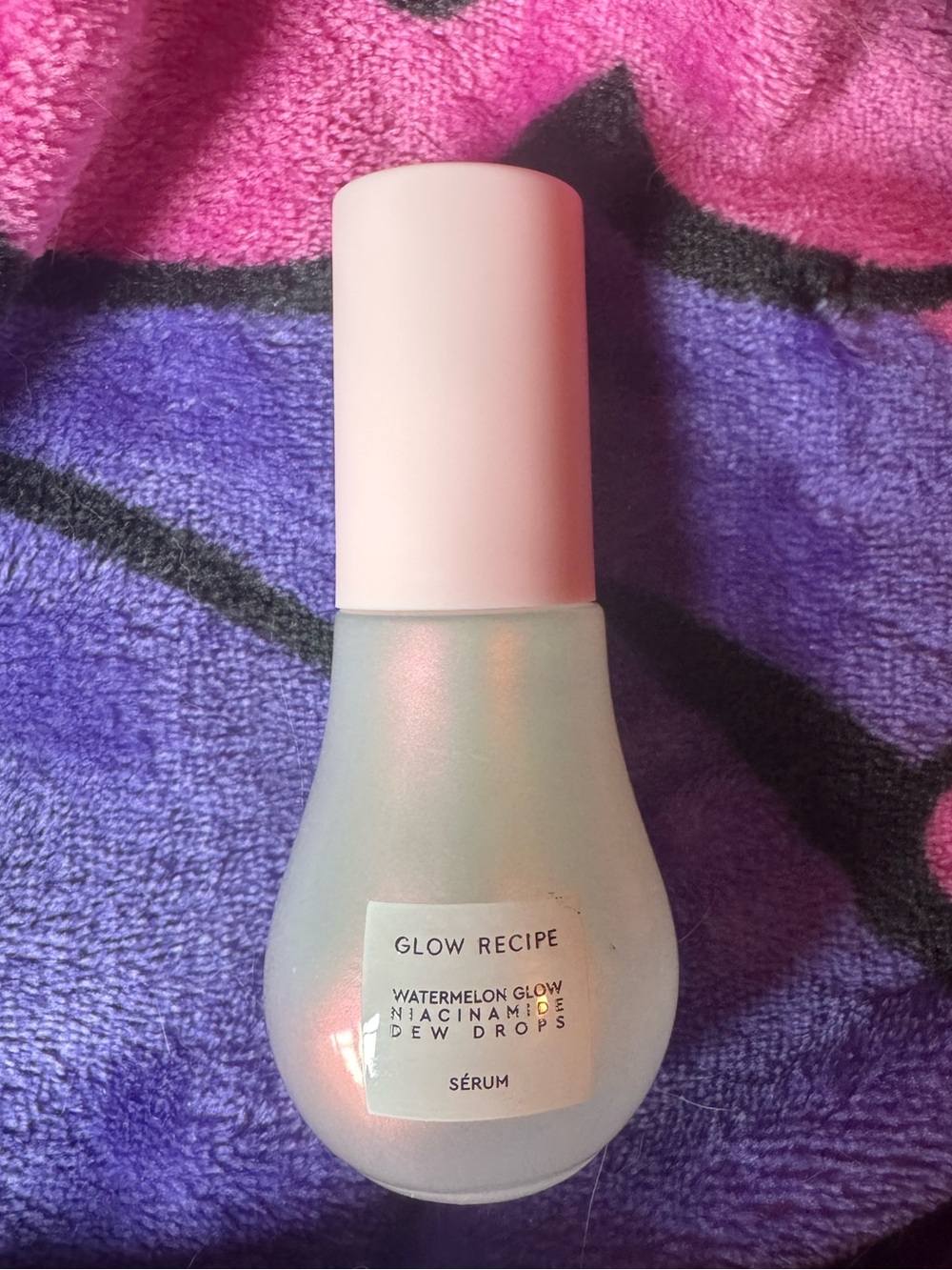 Glow Recipe Watermelon Glow Dew Drops